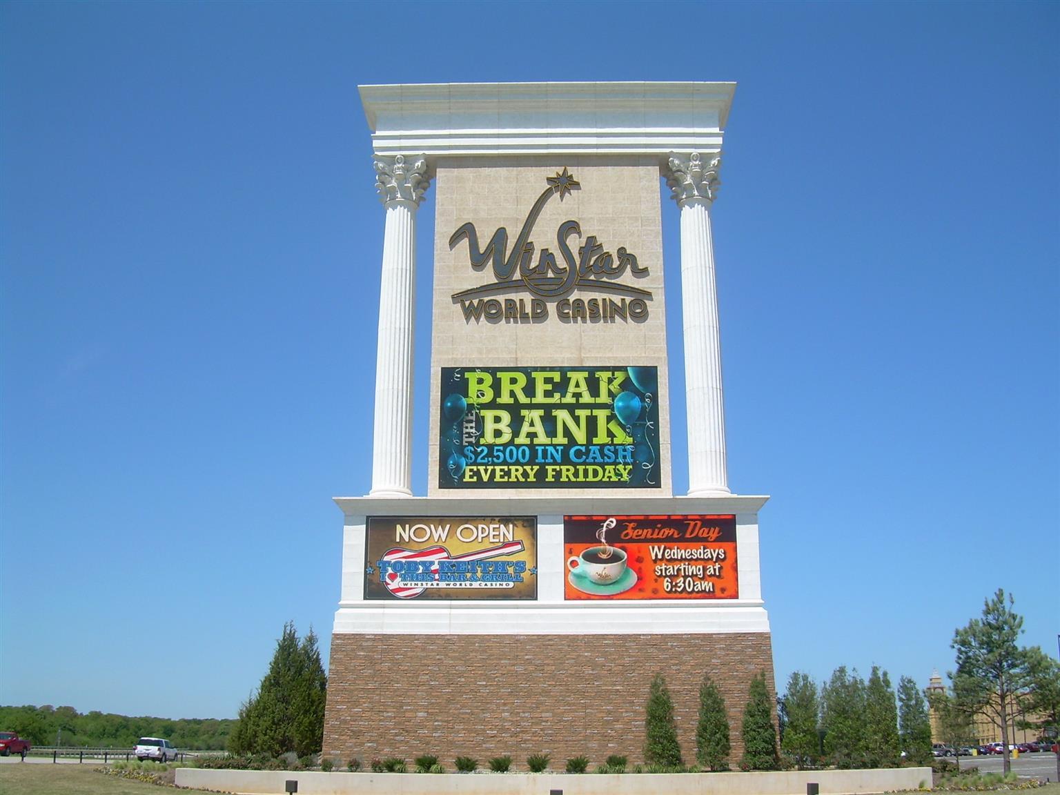 Best Western Red River Inn & Suites Thackerville Exterior photo